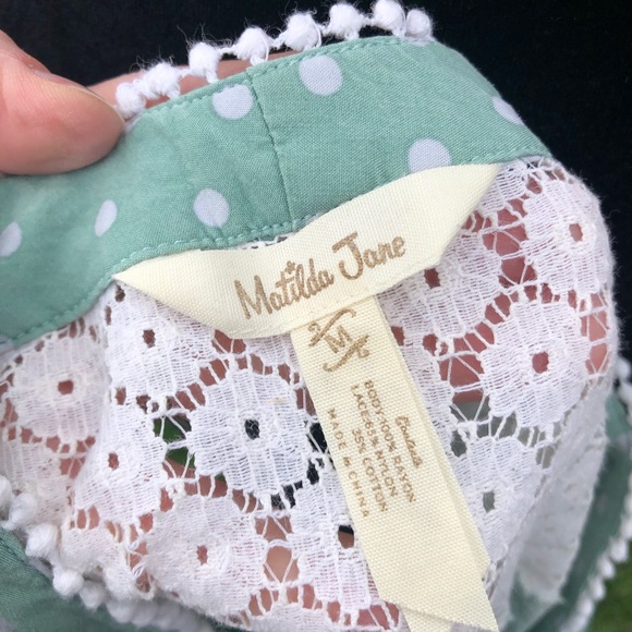 Matilda Jane blouse - Picture 5 of 5